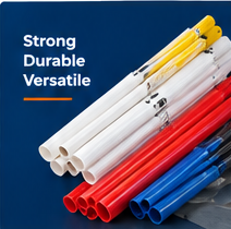 Durable Plastic Products