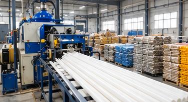 Extrusion Machine Line