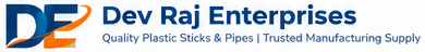 Dev Raj Enterprises Logo